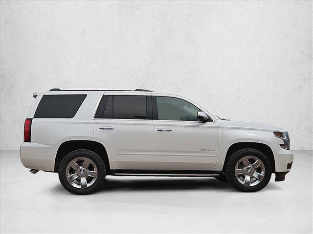 Used 2018 Chevrolet Tahoe Premier w/ Max Trailering Package RWD video 4
