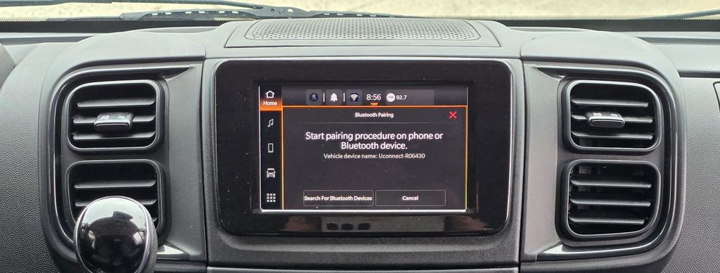 Used 2023 RAM ProMaster 3500 image 37