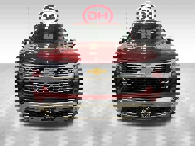 New 2026 Chevrolet Silverado 1500 LTZ w/ LTZ Convenience Package II image 15
