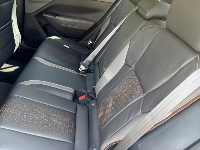 New 2026 Subaru Crosstrek 2.5i Limited AWD/4WD image 5