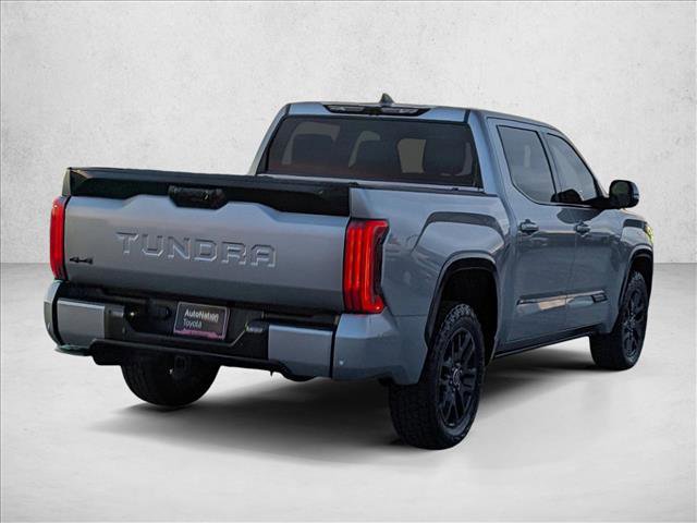 Used 2023 Toyota Tundra Platinum image 5