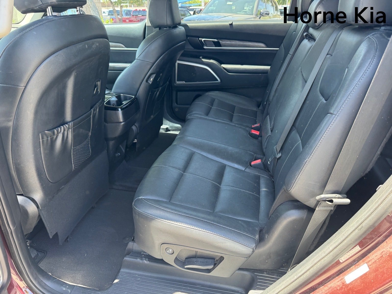 Used 2020 Kia Telluride EX FWD image 12