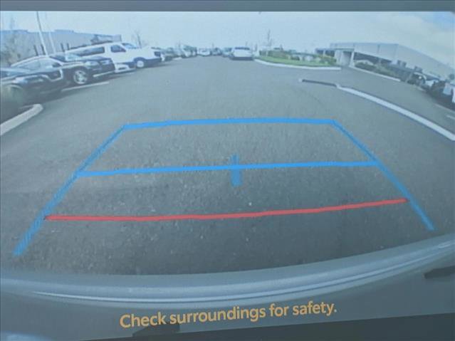 Used 2025 Toyota Corolla LE FWD image 8