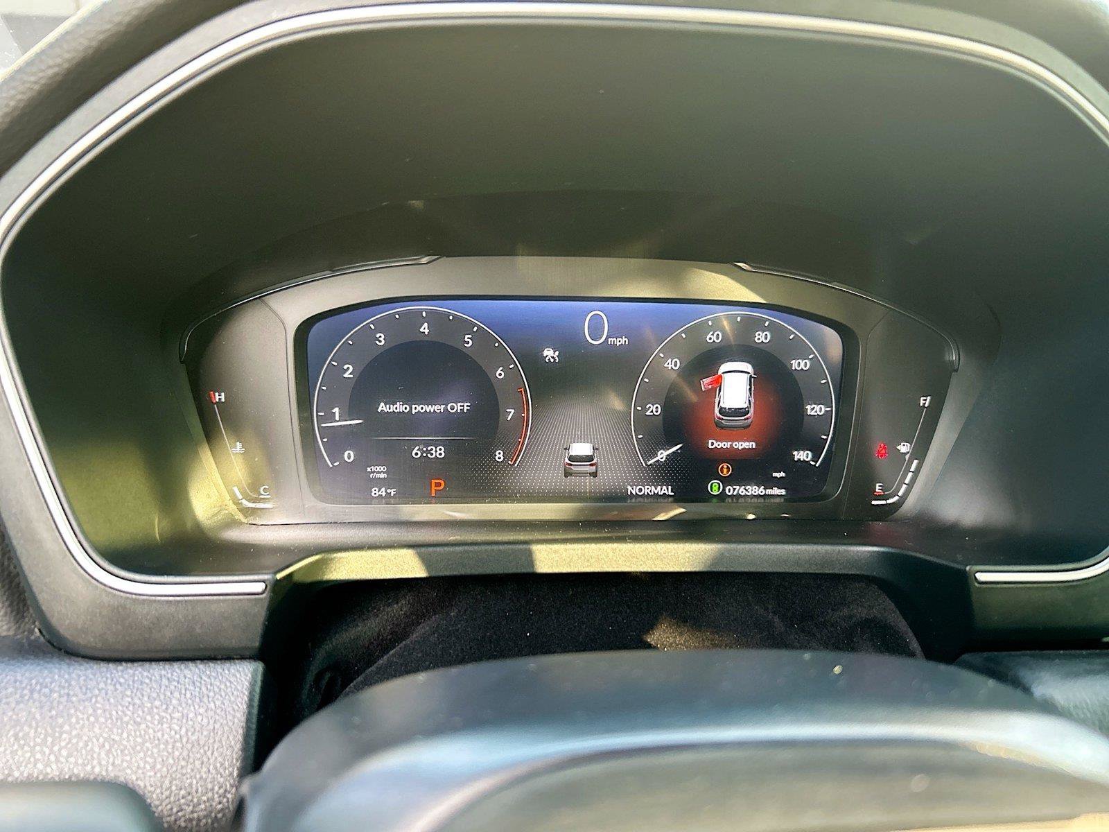 Used 2024 Honda Pilot Elite image 40