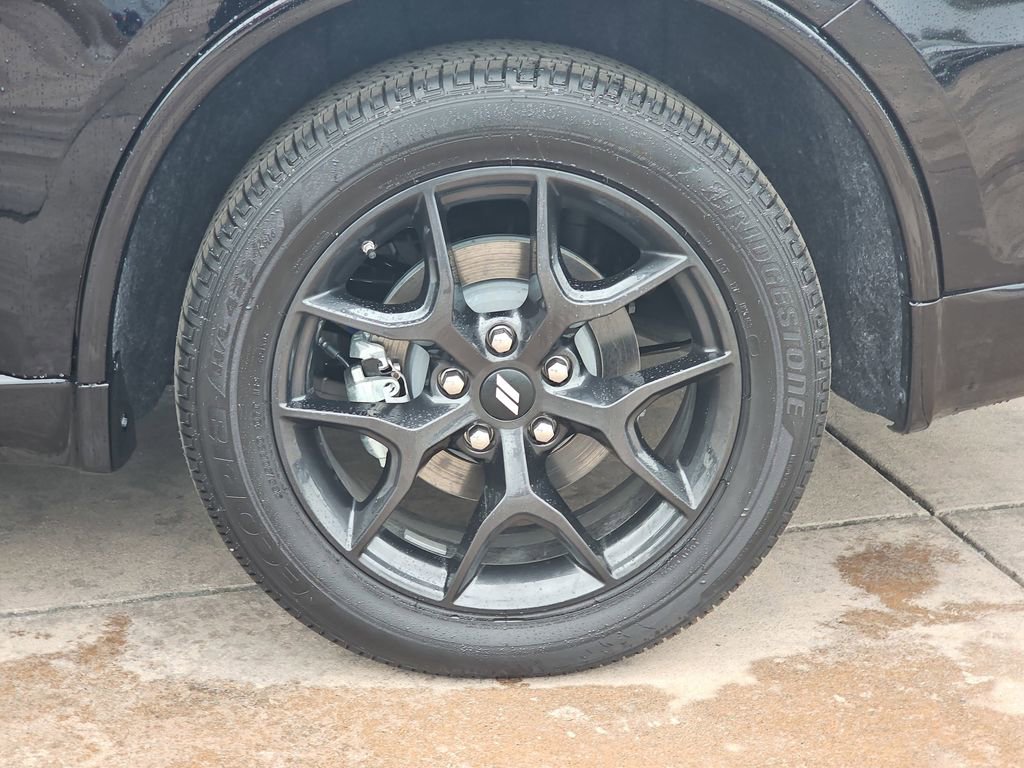 New 2026 Dodge Durango GT w/ Blacktop Package image 32