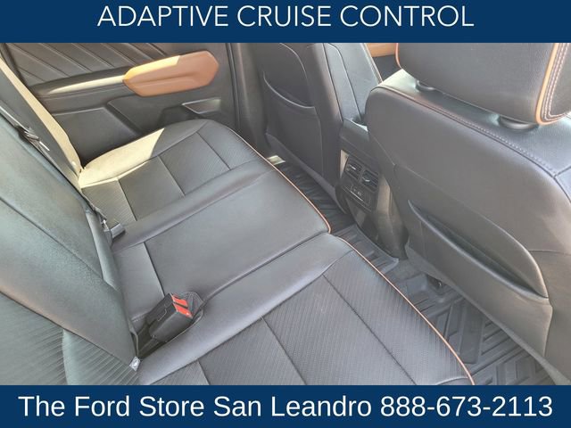 Used 2023 GMC Canyon AT4 w/ AT4 Premium Package AWD/4WD image 12