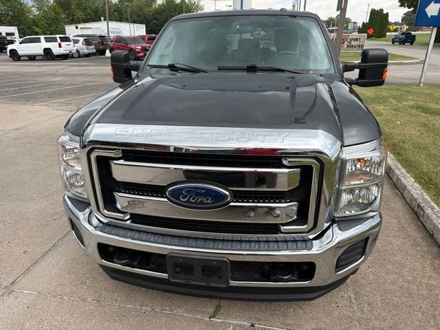 Used 2016 Ford F250 XLT AWD/4WD video 1