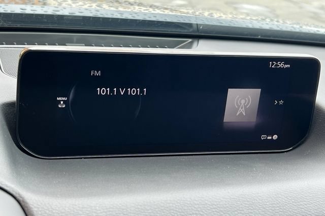 New 2026 MAZDA CX-50 AWD 2.5 Hybrid w/ Weather Package image 21
