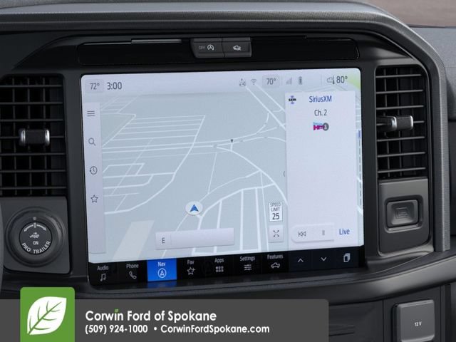 New 2026 Ford F150 Tremor AWD/4WD image 14