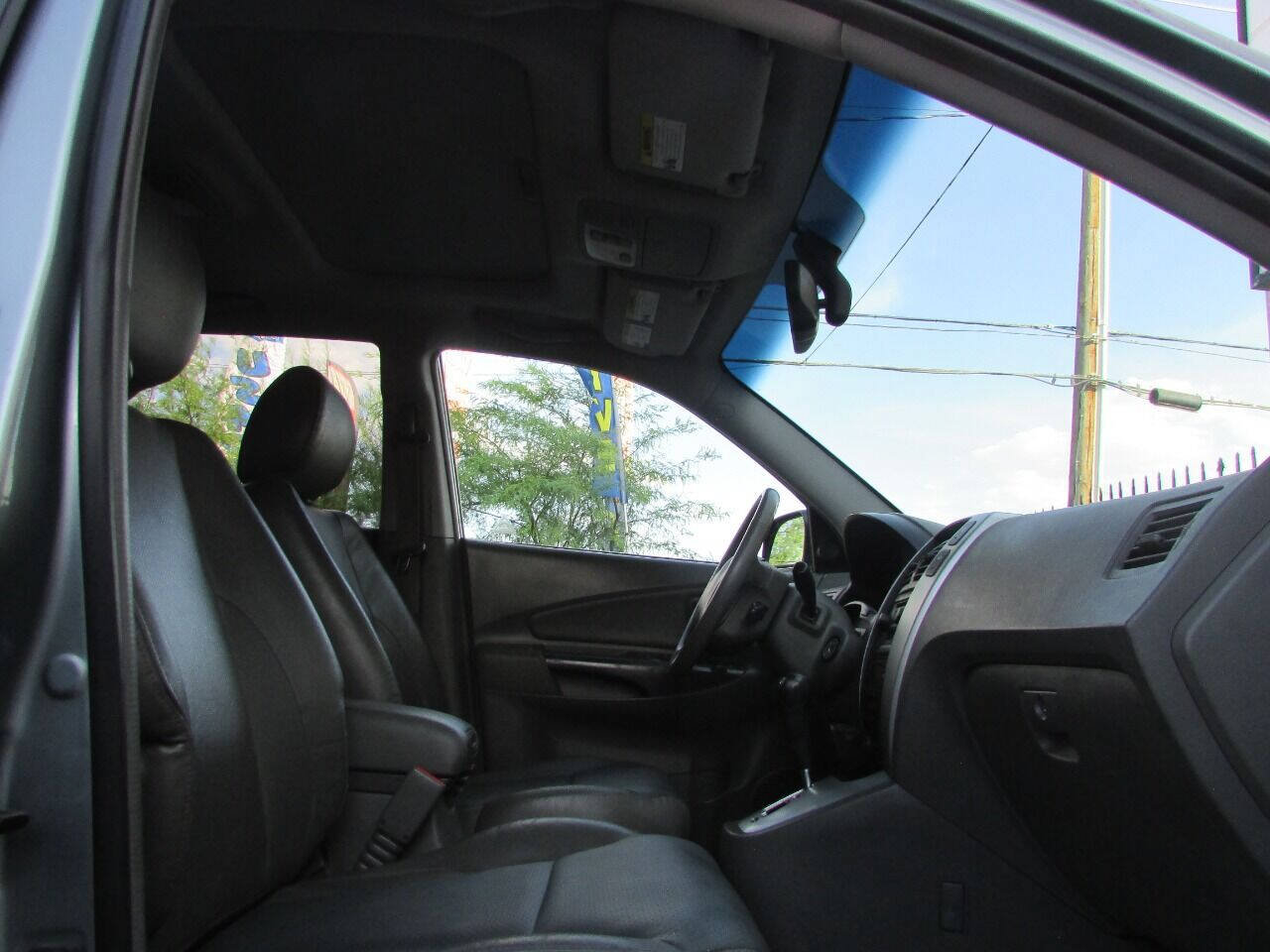 Used 2006 Hyundai Tucson Limited FWD image 37
