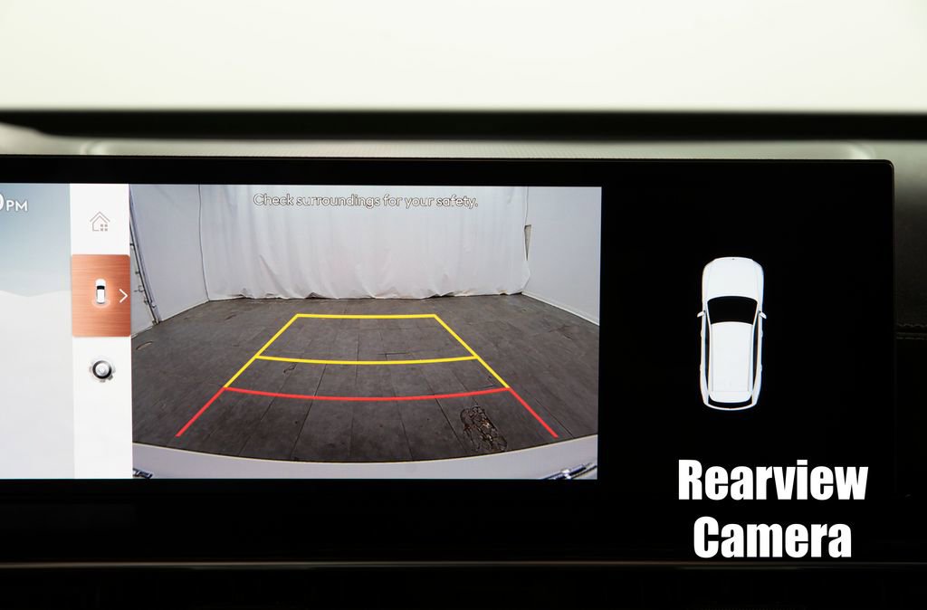 Used 2026 Genesis GV80 2.5T image 30