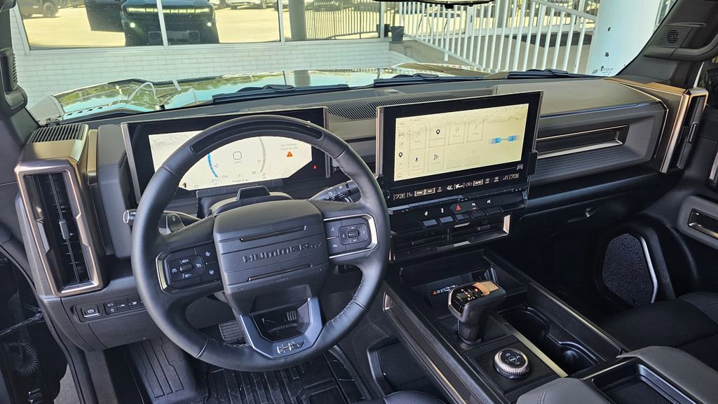 Used 2025 GMC Hummer EV 2X image 8