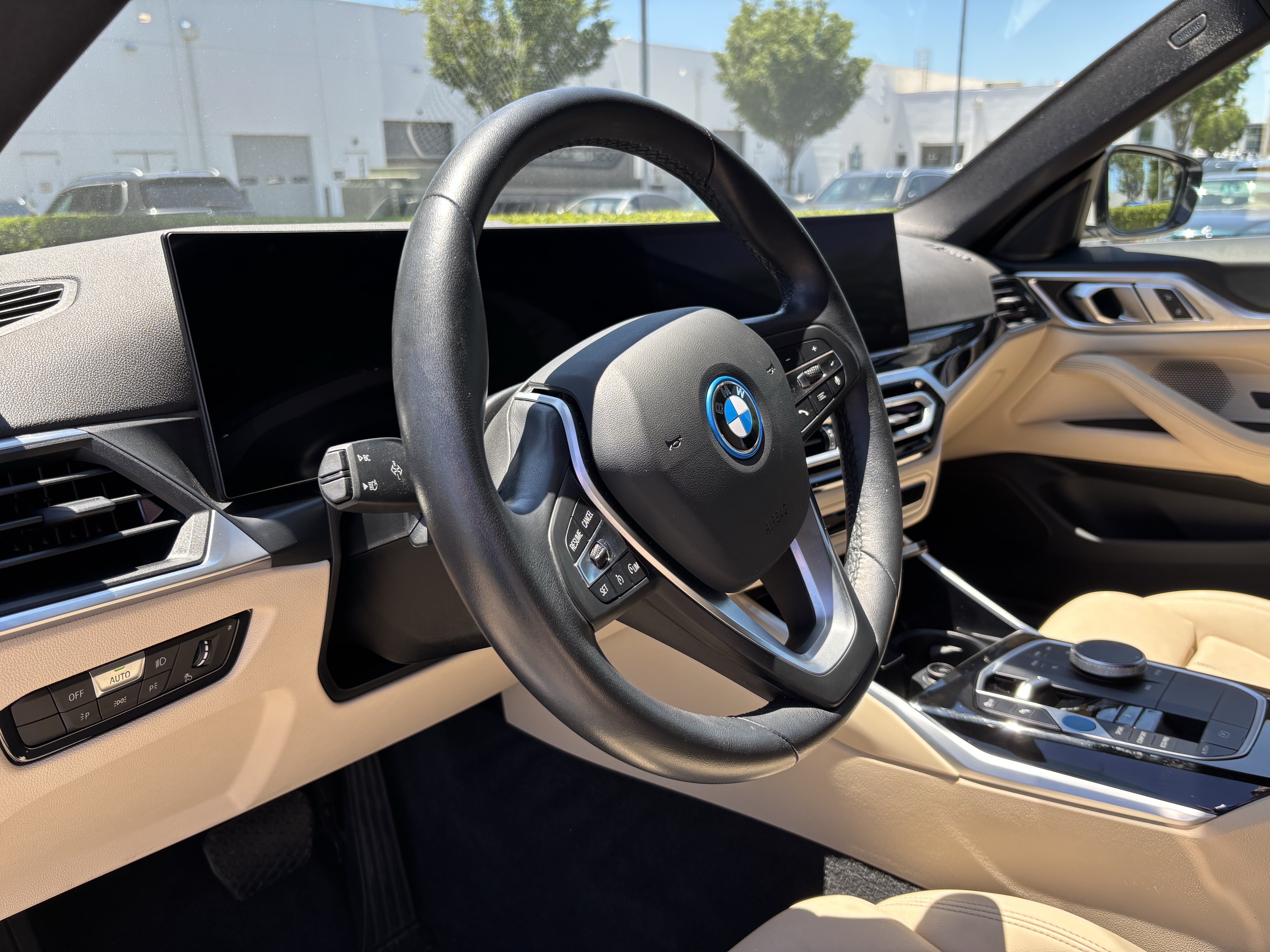 Certified 2023 BMW i4 eDrive40 RWD image 17