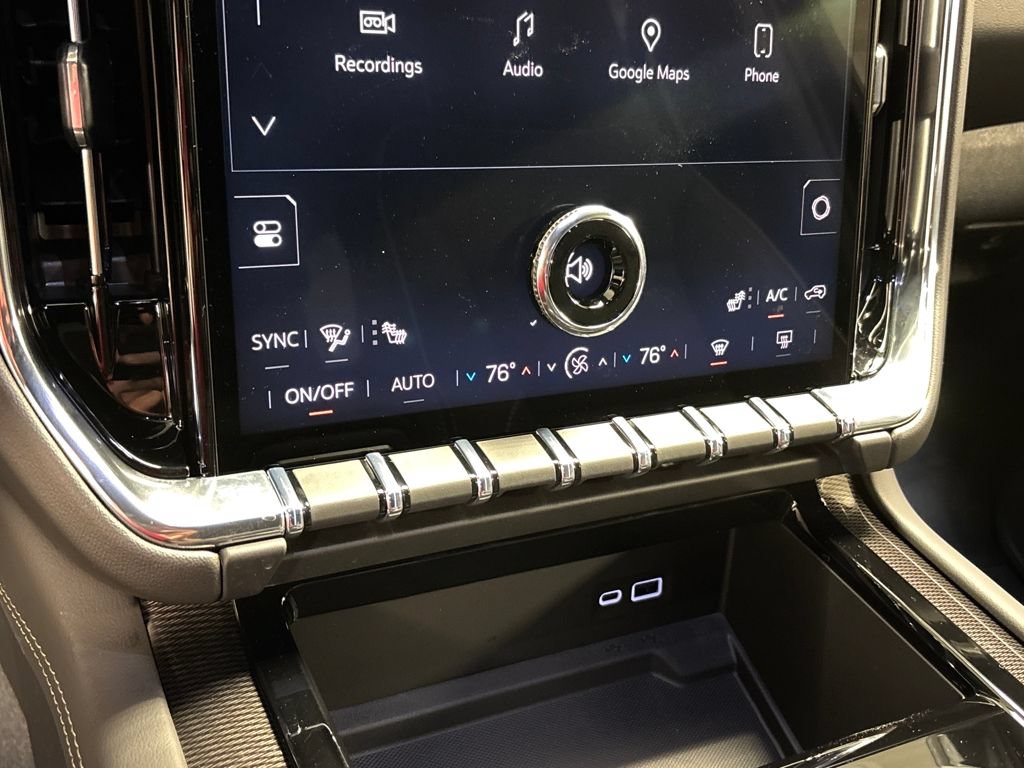 New 2026 GMC Yukon Elevation AWD/4WD image 38