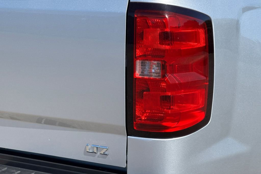 Used 2015 Chevrolet Silverado 2500 LTZ w/ Duramax Plus Package image 33