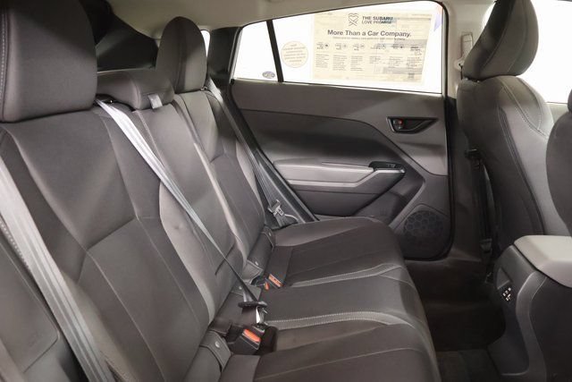 New 2026 Subaru Crosstrek 2.5i Premium AWD/4WD image 29