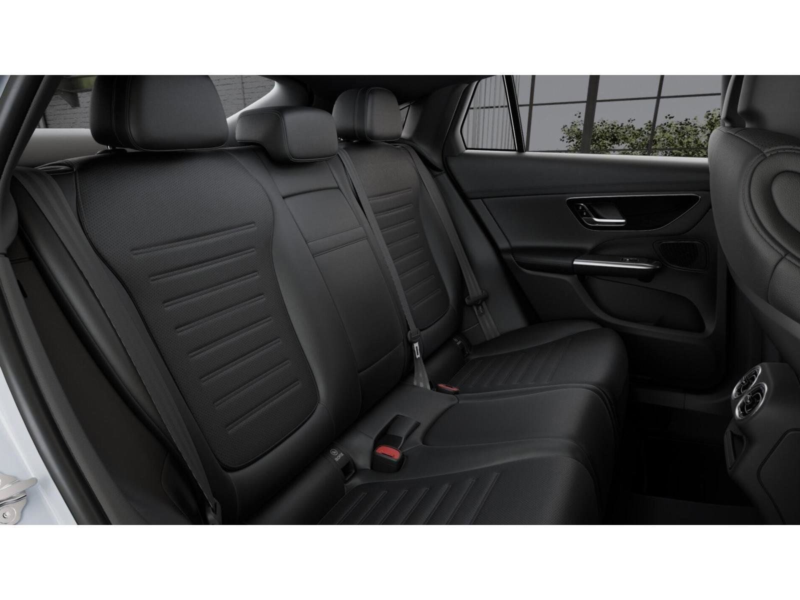 New 2026 Mercedes-Benz GLC 300 4MATIC image 5