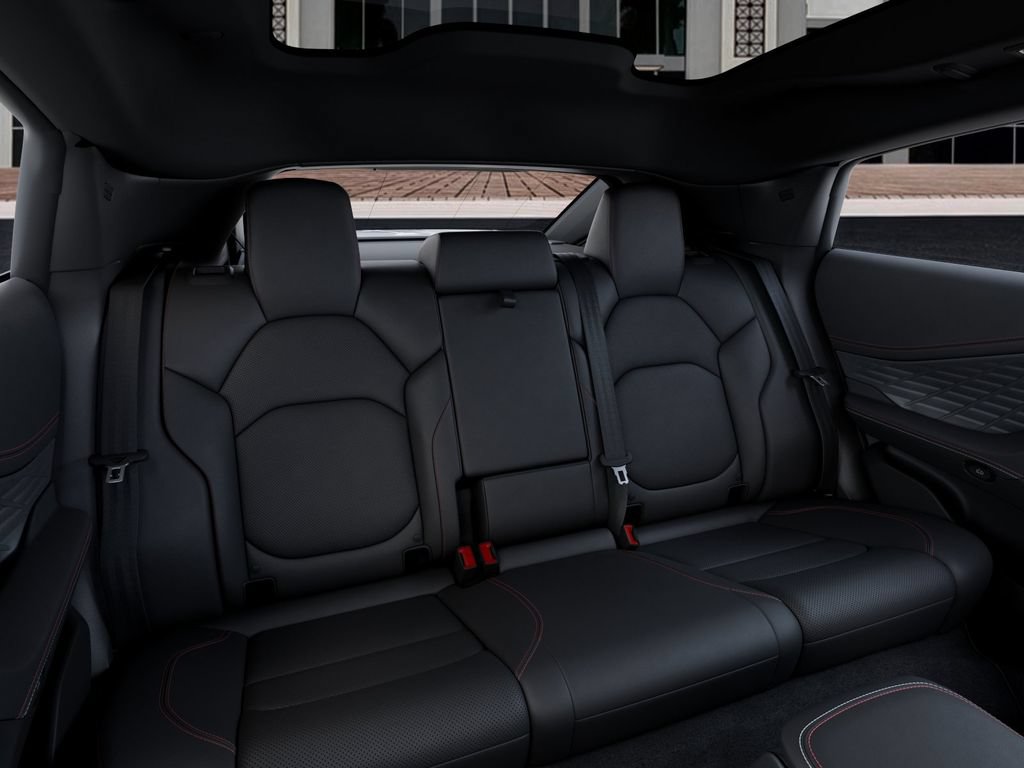 New 2026 Dodge Charger Scat Pack AWD/4WD image 15