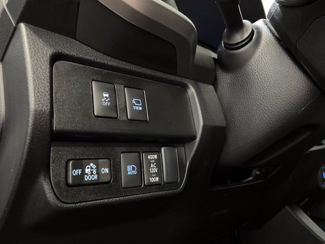 Used 2022 Toyota Tacoma Limited w/ Black Out Package (TMS) AWD/4WD image 24