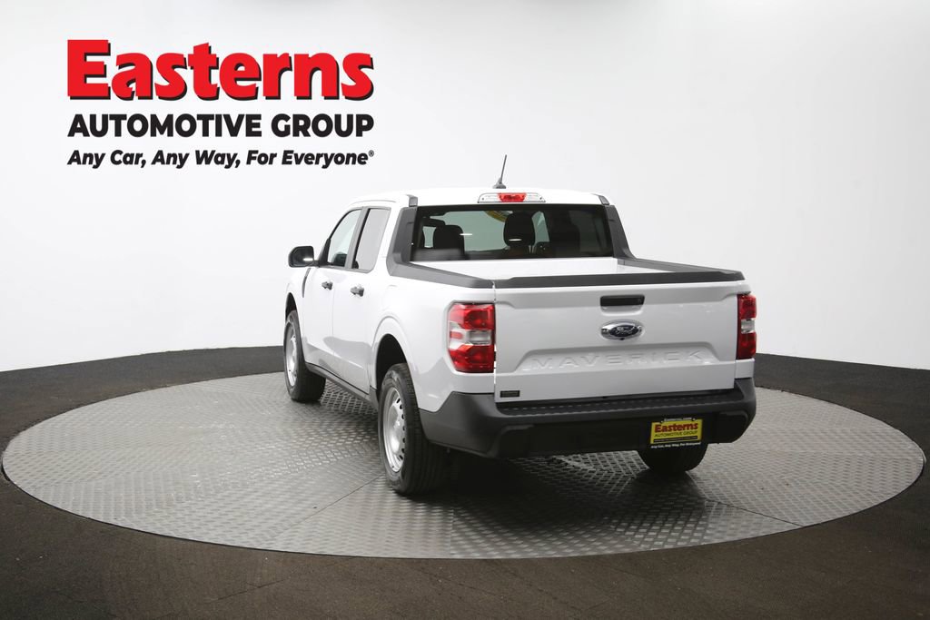 Used 2023 Ford Maverick XL image 63