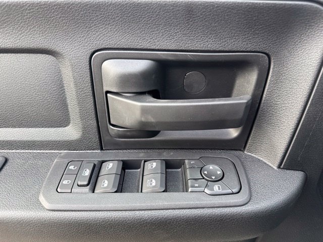 New 2026 RAM 3500 Tradesman AWD/4WD image 9
