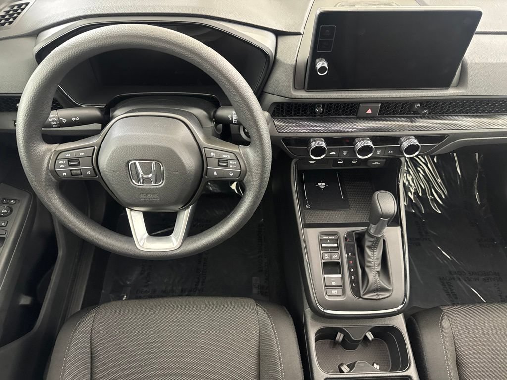 Certified 2026 Honda CR-V LX image 25
