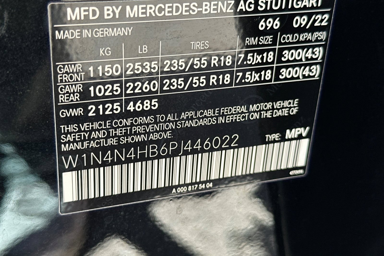 Used 2023 Mercedes-Benz GLA 250 4MATIC image 38