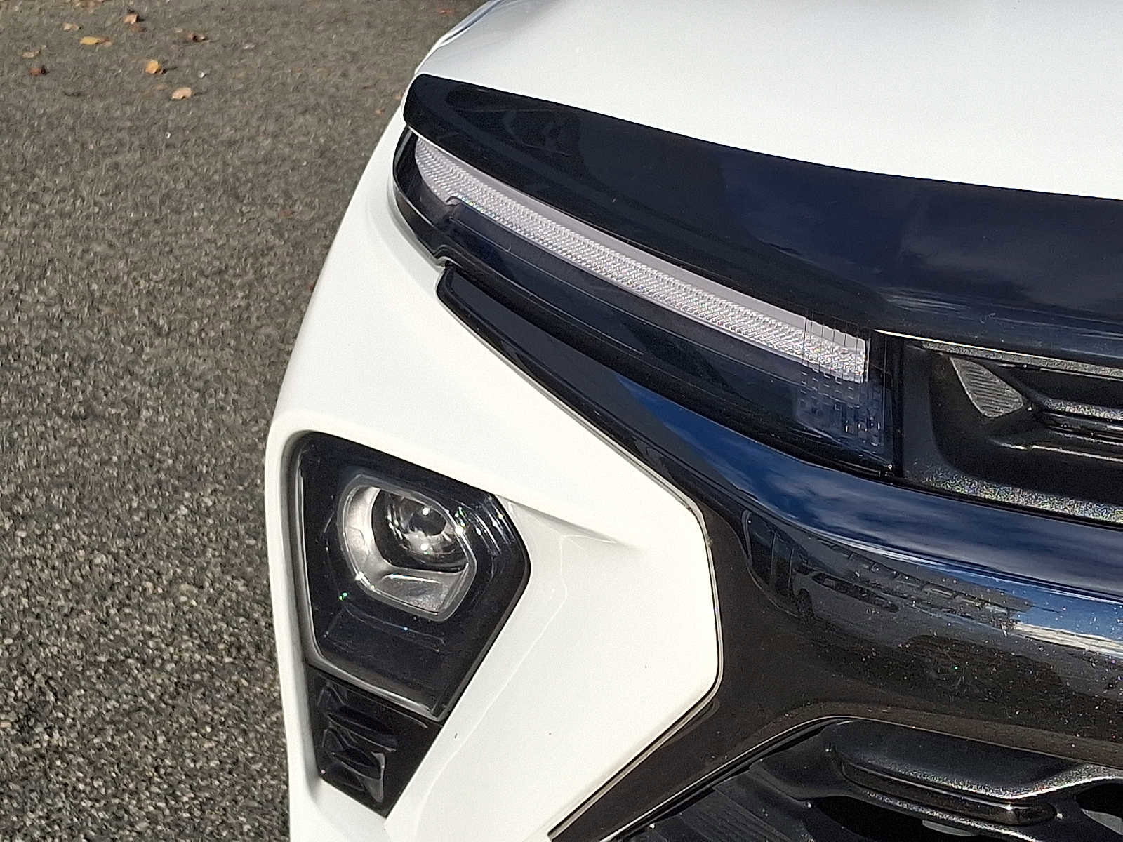 Certified 2024 Chevrolet TrailBlazer ACTIV w/ Convenience Package image 9