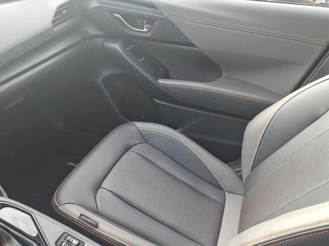 Certified 2024 Subaru Crosstrek 2.5i Limited w/ Crosstrek Mirror Package image 15