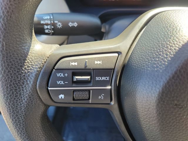 Certified 2023 Honda HR-V LX image 21