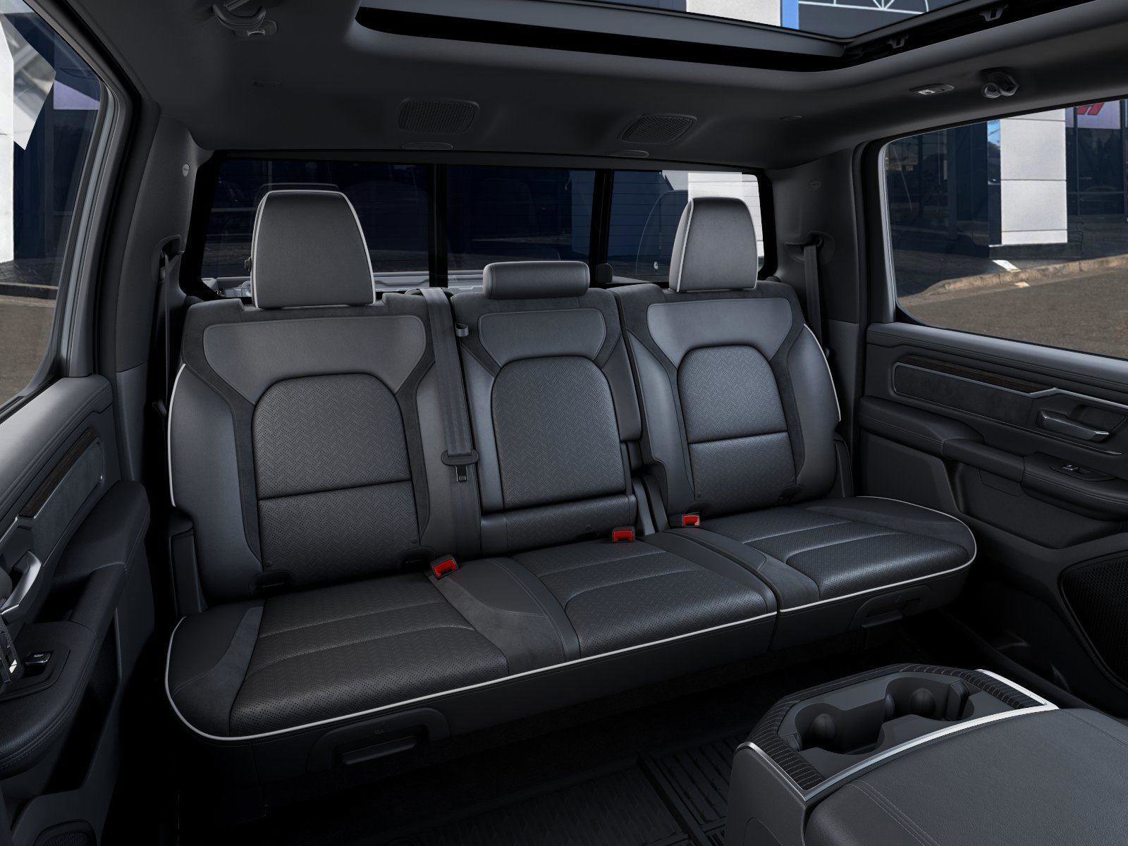 New 2026 RAM 1500 Laramie image 16