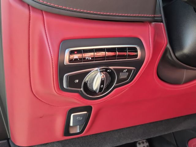 Used 2020 Mercedes-Benz G 63 AMG 4MATIC image 24