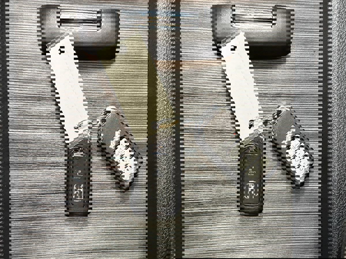 Used 2023 Honda Ridgeline RTL-E image 33