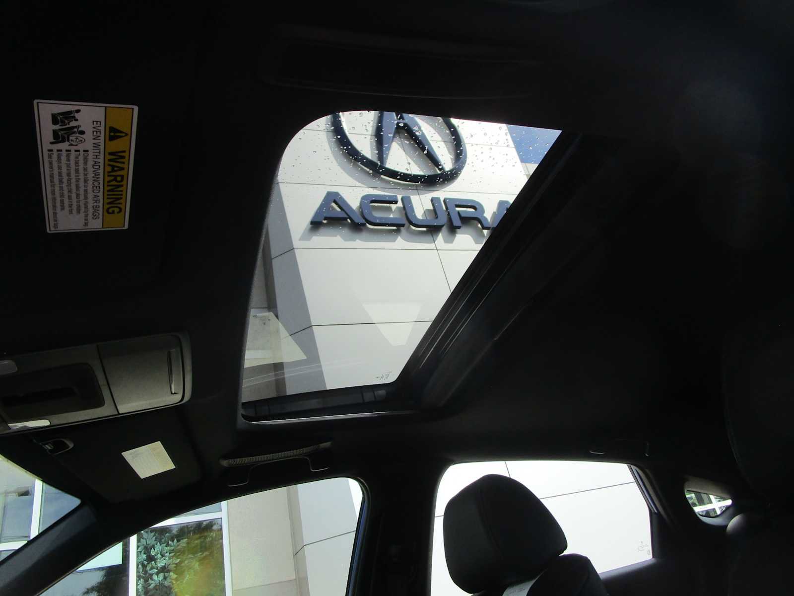 Certified 2025 Acura Integra A-Spec image 15