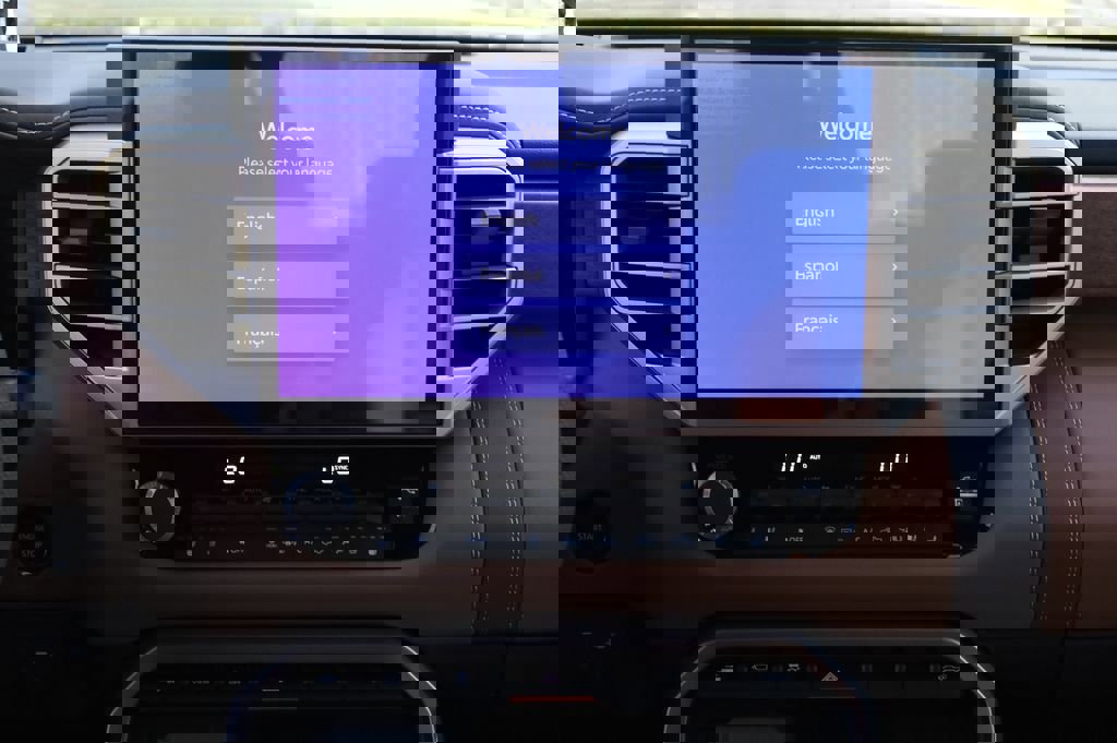 New 2026 Toyota Tundra 1794 Edition image 5