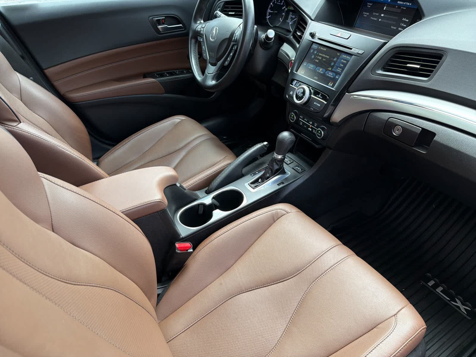 Used 2022 Acura ILX w/ Premium Package FWD image 15