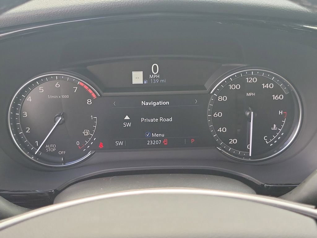 Used 2025 Cadillac XT5 Premium Luxury image 29