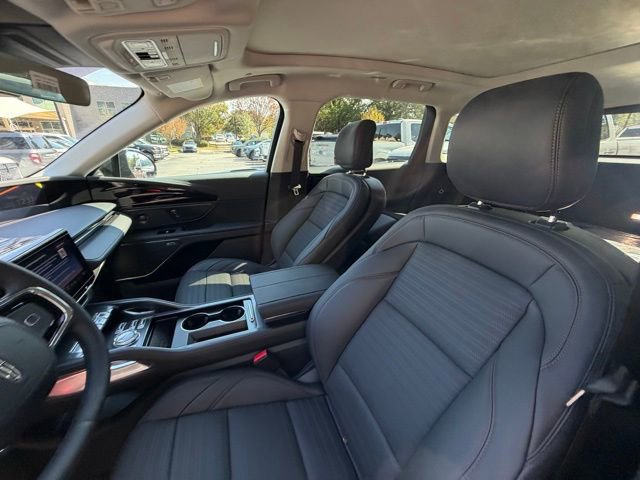 New 2026 Lincoln Nautilus Reserve image 13