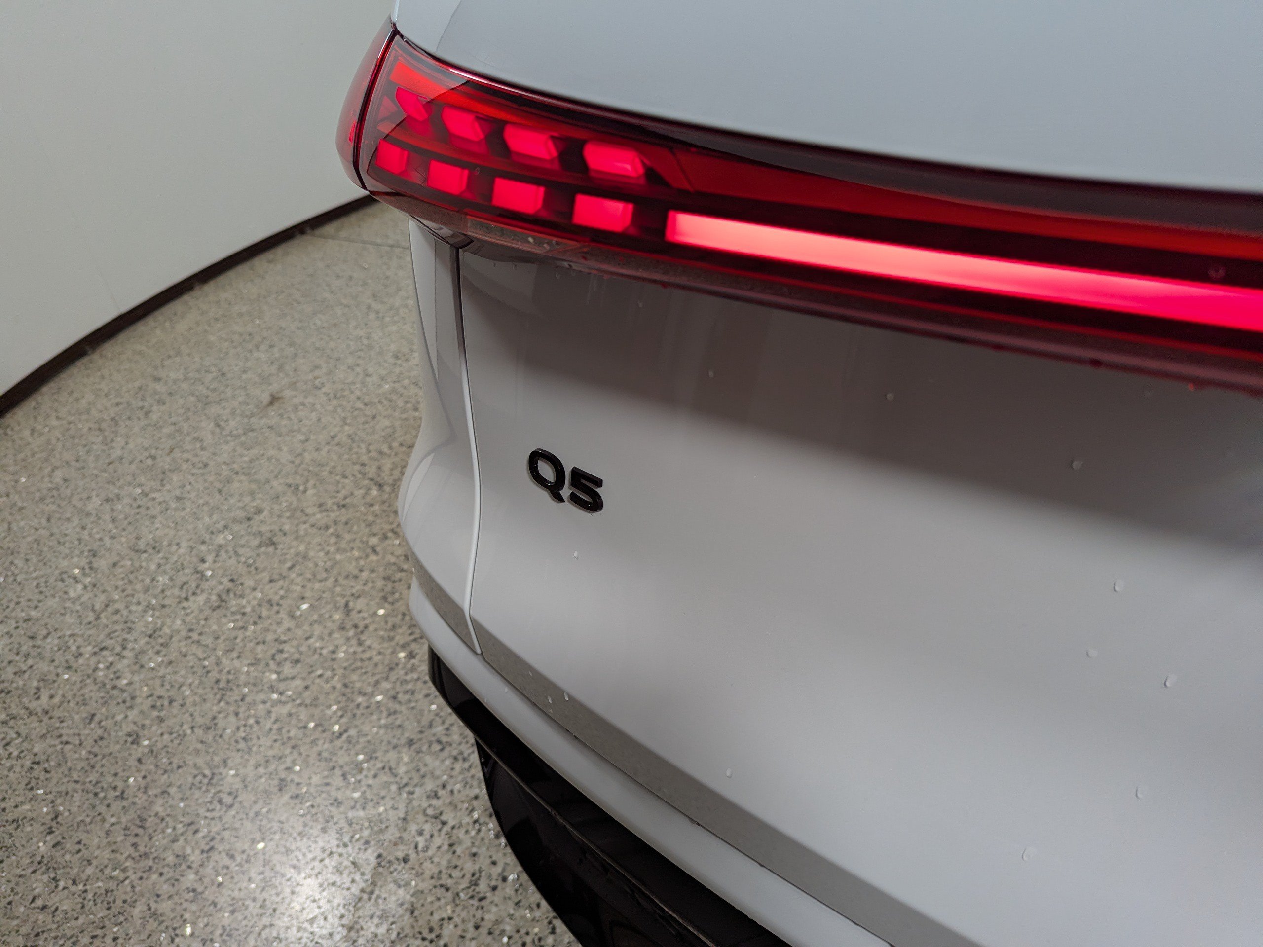 Certified 2026 Audi Q5 Premium Plus AWD/4WD image 24