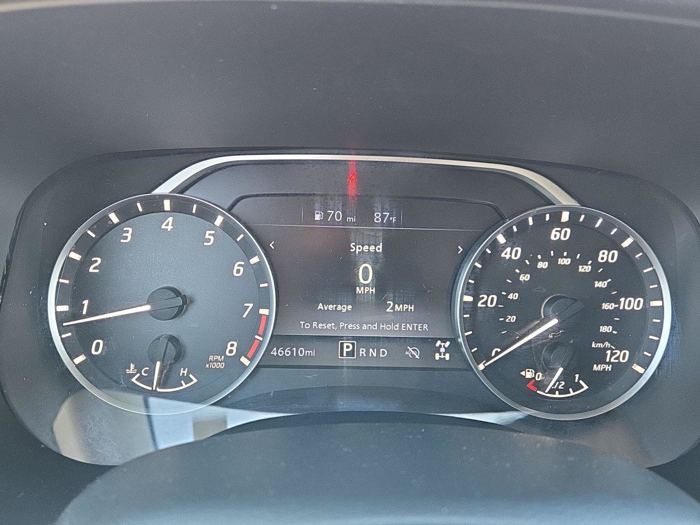 Used 2024 Nissan Frontier SV AWD/4WD image 19