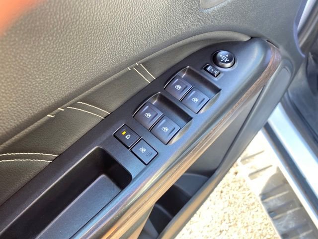 Certified 2022 GMC Canyon Denali image 19