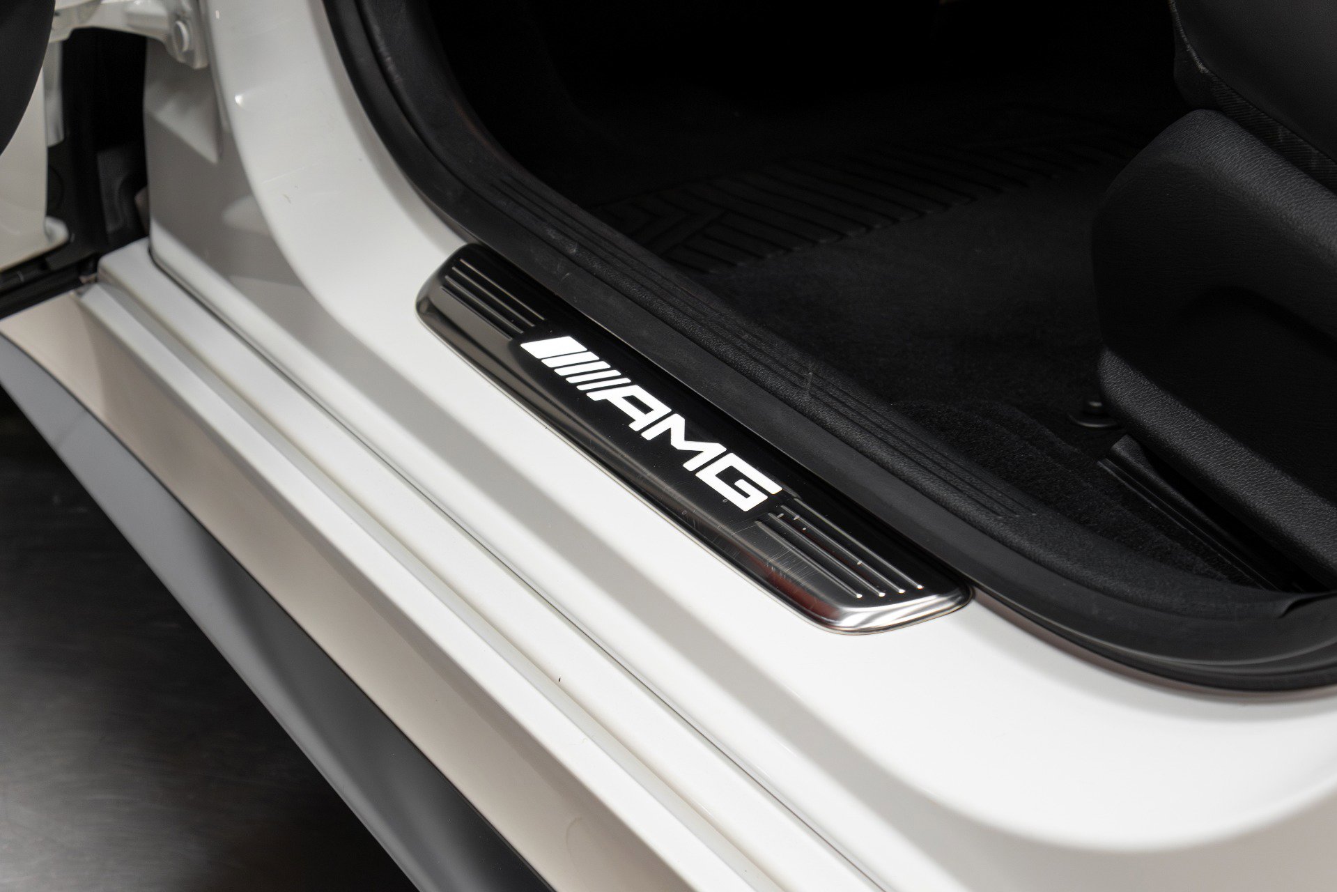 Used 2021 Mercedes-Benz AMG GT 63 S image 41