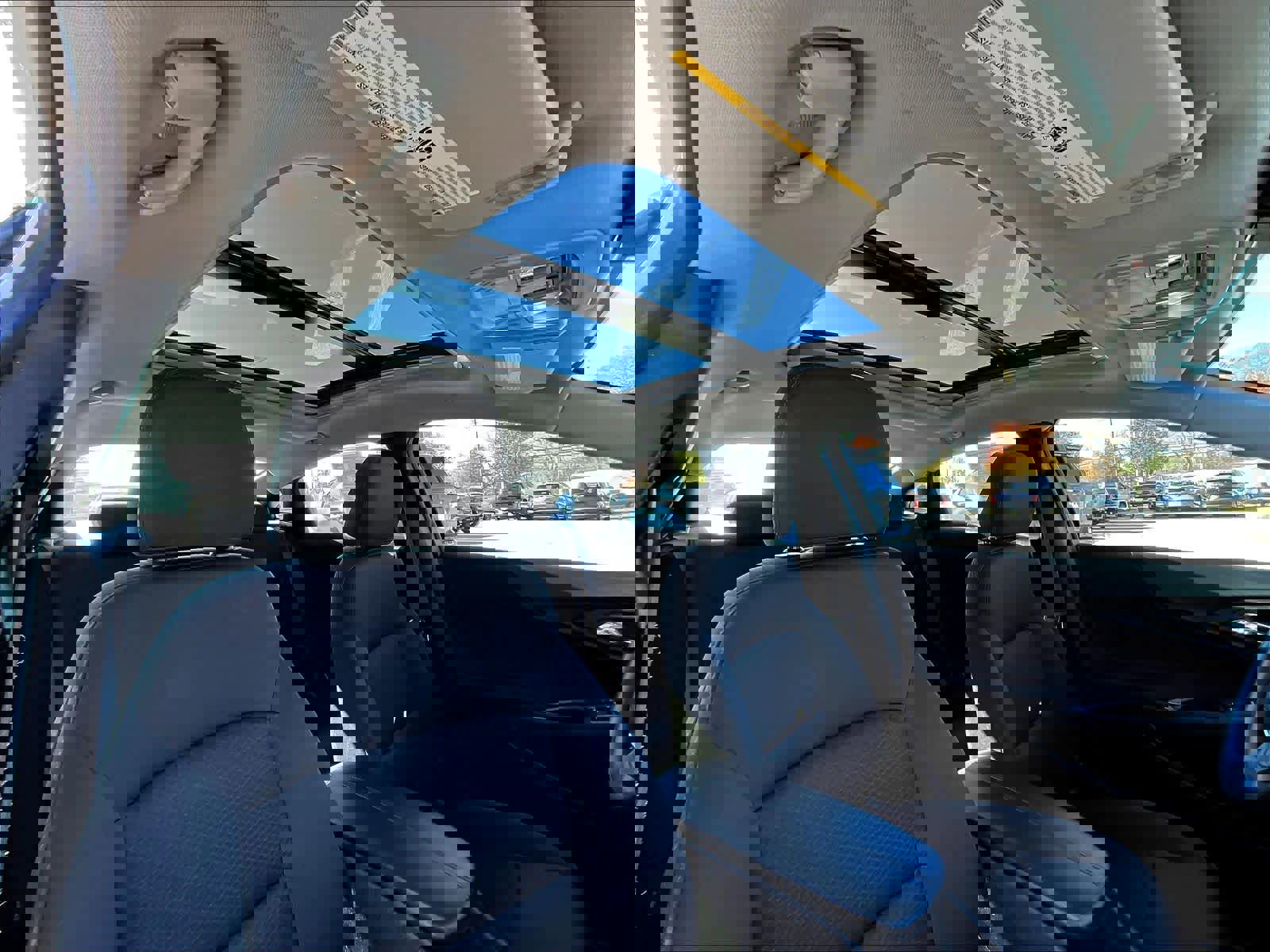 Used 2024 Chevrolet Malibu LT image 22