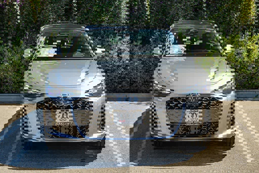 New 2026 Audi A6 Premium Plus image 2