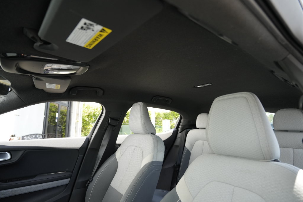 Used 2023 Polestar Polestar 2 AWD/4WD image 23