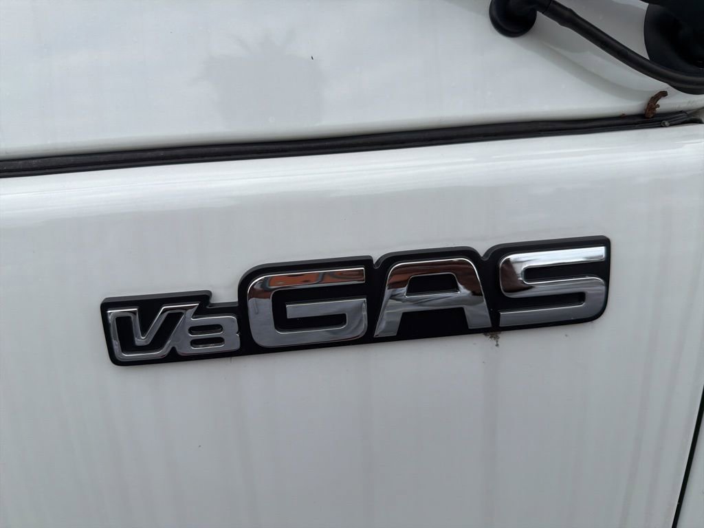 New 2025 Chevrolet Low Cab Forward image 30