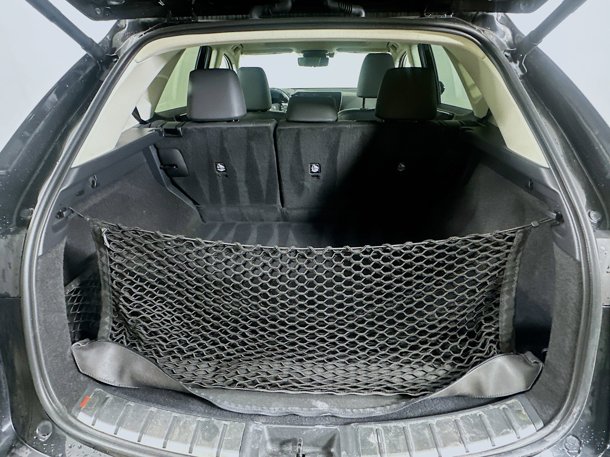 Used 2024 Lexus NX 350 AWD w/ Vision Package image 27