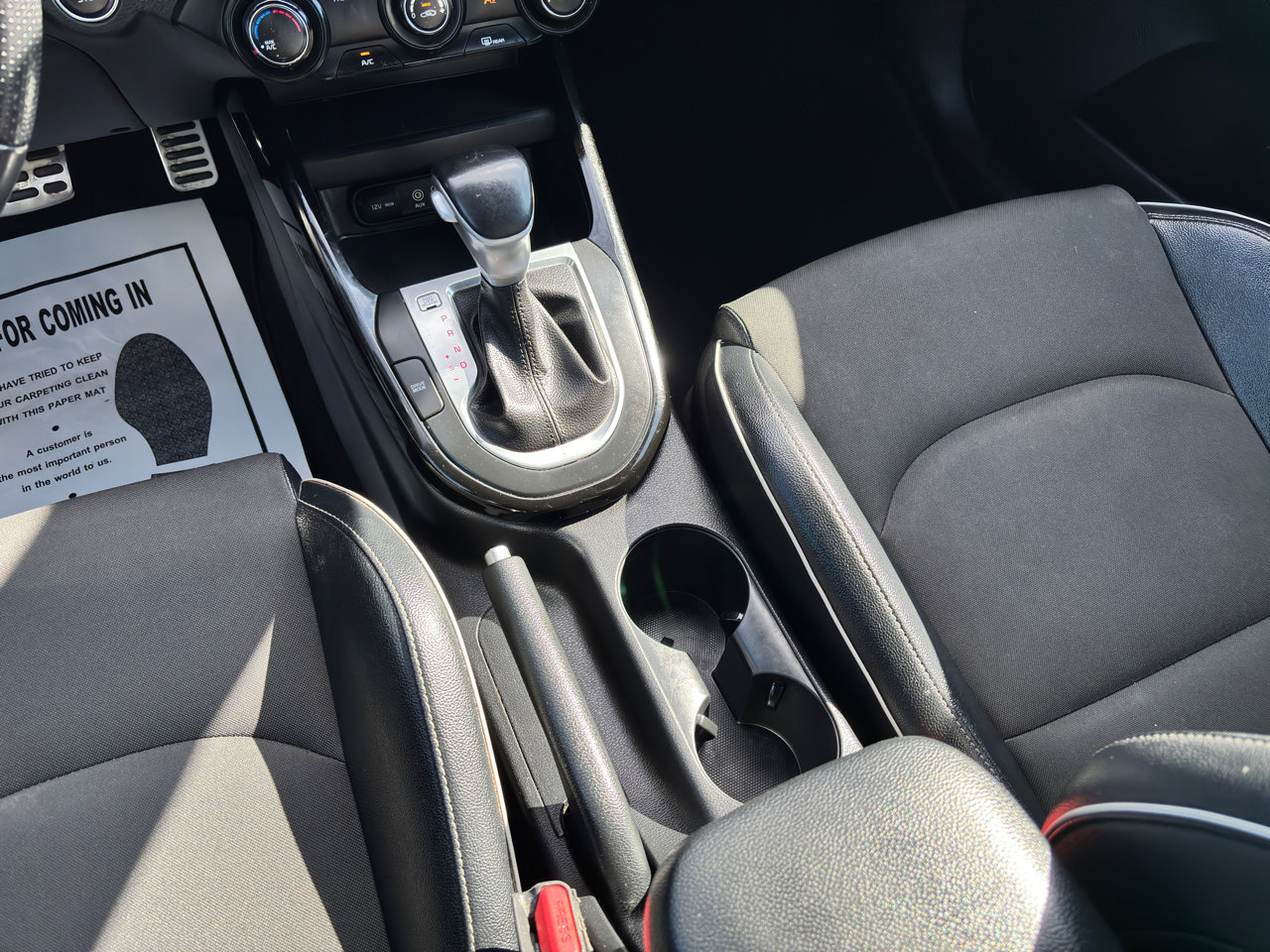 Used 2021 Kia Forte GT-Line image 17
