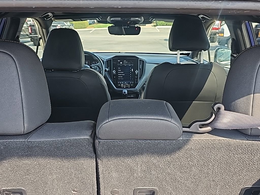 Used 2024 Subaru Crosstrek 2.5i Wilderness image 7
