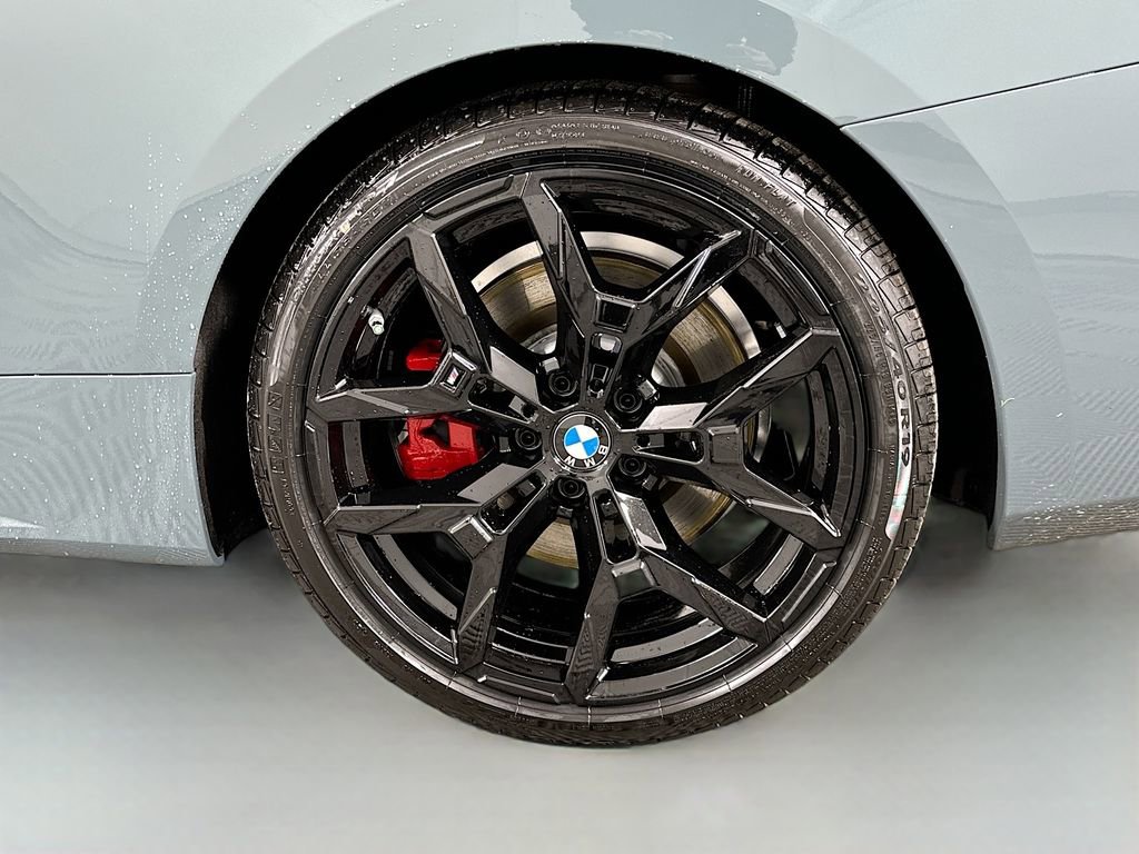 New 2026 BMW 430i Coupe w/ M Sport Package image 23